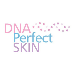 DNA PERFECT SKIN logo