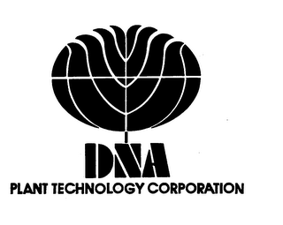 DNA PLANT TECHNOLOGY CORPORATION logo