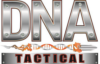 DNA TACTICAL logo