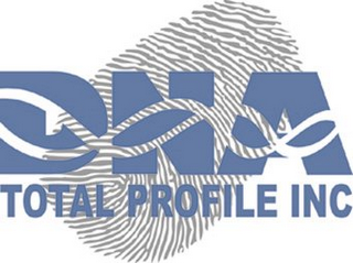 DNA TOTAL PROFILE INC logo