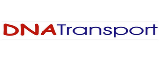DNA TRANSPORT logo