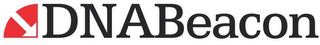 DNABEACON logo