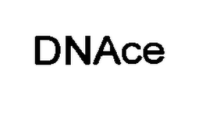 DNACE logo