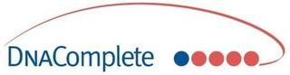 DNACOMPLETE logo