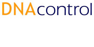 DNACONTROL logo