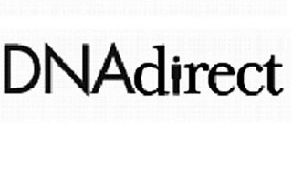 DNADIRECT logo