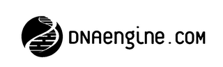 DNAENGINE.COM logo