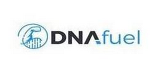 DNAFUEL logo