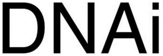 DNAI logo