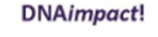 DNAIMPACT! logo