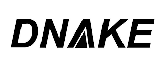 DNAKE logo