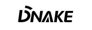 DNAKE logo