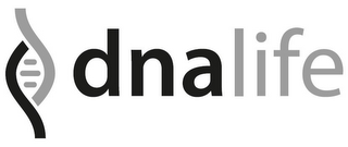 DNALIFE logo