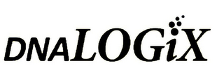 DNALOGIX logo