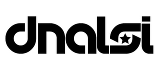 DNALSI logo