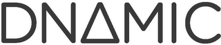 DNAMIC logo