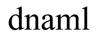 DNAML logo