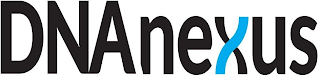 DNANEXUS logo