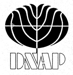 DNAP logo