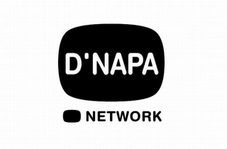 D'NAPA NETWORK logo