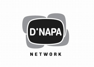 D'NAPA NETWORK logo