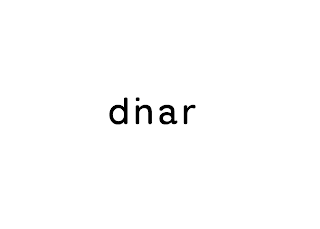 DNAR logo