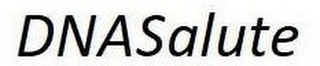 DNASALUTE logo