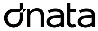 DNATA logo