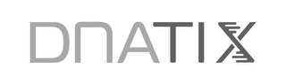 DNATIX logo