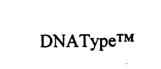 DNATYPE logo
