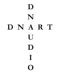 DNAUDIO DNART logo