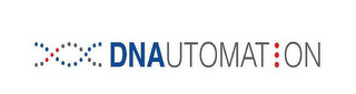 DNAUTOMATION logo