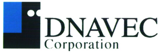 DNAVEC CORPORATION logo
