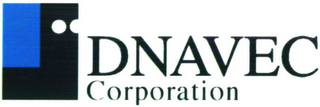 DNAVEC CORPORATION logo