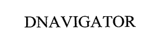 DNAVIGATOR logo