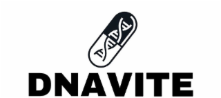 DNAVITE logo