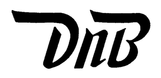 DNB logo