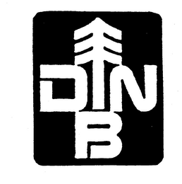 DNB logo