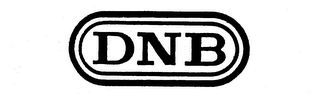 DNB logo