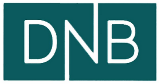 DNB logo
