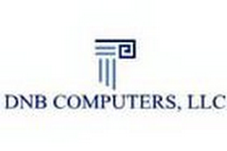 DNB COMPUTERS, LLC logo