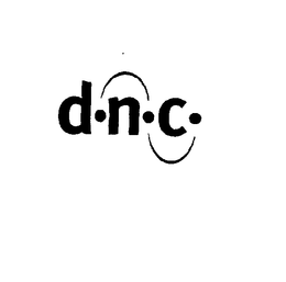 D*N*C* logo