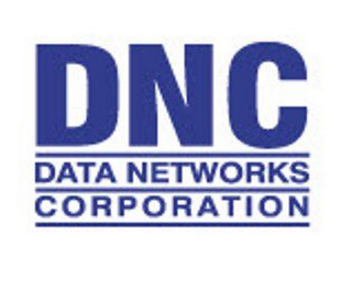 DNC DATA NETWORK CORPORATION logo