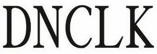 DNCLK logo