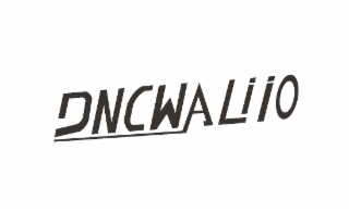 DNCWALIIO logo
