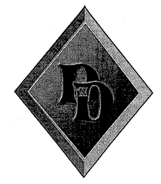 DND logo