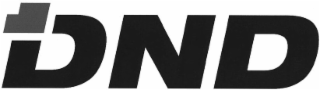 DND logo