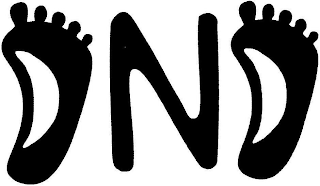 DND logo