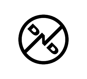 DND logo