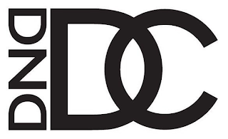 DND DC logo